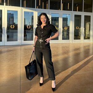 Meet your Posher, Jess